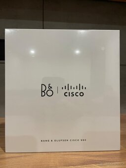 BANG & OLUFSEN CISCO 980 - 2