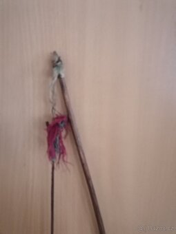 Historický bič - 2