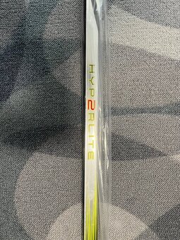 Hokejka BAUER Vapor Hyperlite 2, Sr, flex 87, P28, levá - 2