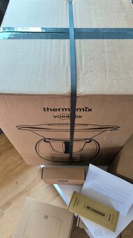 Thermomix TM6 - 2