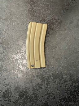 Airsoftová zbraň Lancer Tactical M4 (gen.2) - 2