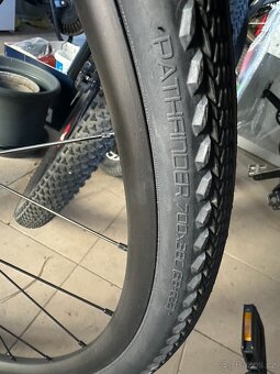 Pláště Specialized Pathfinder Sport 700 x 38 - 2