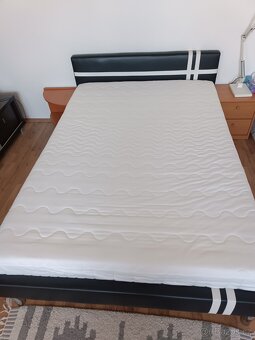 Postel 140 x200x50 - 2