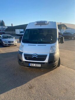 Citroen Jumper - 2