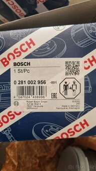 Váha vzduchu bosch - 2