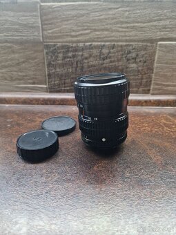 Pentax-A Zoom 28-80mm f3.5-4.5 (Pentax PK bajonet) - 2