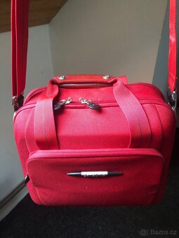 příruční cestovní taška Samsonite - 2