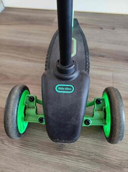 Koloběžka tříkolová Little Tikes - 2