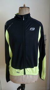 TERMO dres/bunda dlouhý rukáv X68, zn.FORCE vel. L - 2