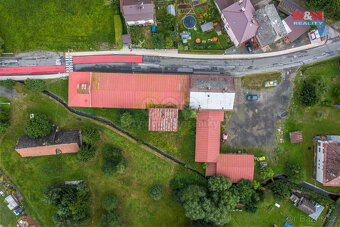 Prodej zemědělského objektu v Nové Vsi nad Popelkou - 2