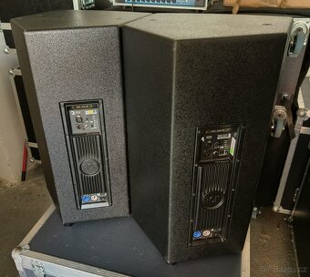 Predam reproboxy RCF NX45-A - 2