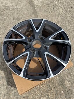 Alu disky + pneu 195/65 R15 - 2