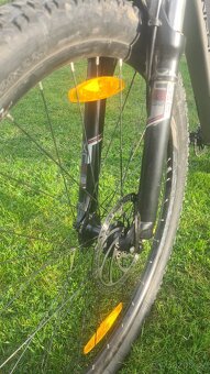 Genesis Impact 6.2 29" MTB horské kolo - 2