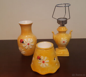 Aroma lampa - 2