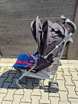 MACLAREN Techno XT - 2