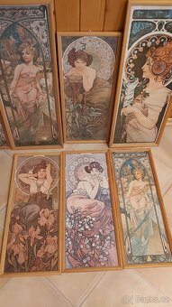 A. Mucha - obrázky - 2