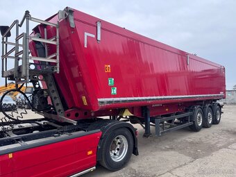 Schmitz cargobull - 2
