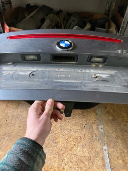Bmw e82 díly - 2