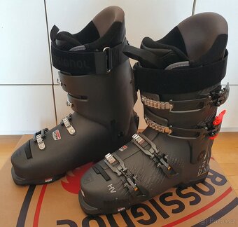 LYŽAŘSKÉ BOTY Lyžařské boty ROSSIGNOL VIZION 4B 100 HV GW - 2