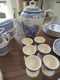 Snidaňový servis Villeroy&Boch - 2