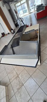 Pokladní box - 2