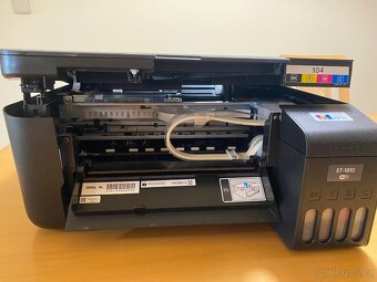 Tiskárna Epson EcoTank ET-1810 - 2