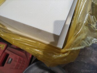 Extrudovaný polystyren 10cm - 2ks - 2