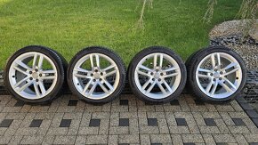 ALU KOLA ORIGO AUDI S LINE 18 245/40 R18 - 2
