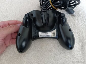 Xbox Classic Original ovladač - 2