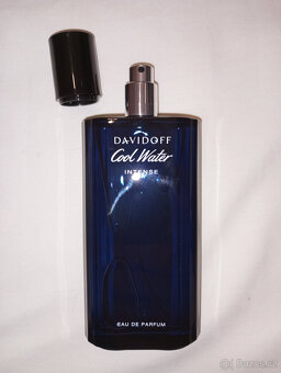 Parfém Davidoff Cool Water Intense 125 ml - 2