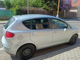 Seat Altea - 2