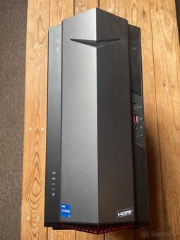 Herní PC Acer Nitro N50-640 - 2