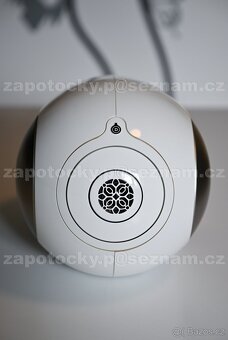 DEVIALET PHANTOM I 105dB DB245 3000W – stříbrno/bílý - 2