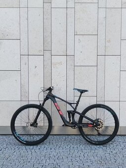 GT Sensor 29 Carbon Elite roku 2019 - 2