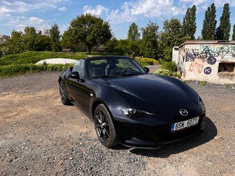 Mazda MX5 2.0 ND - 2