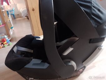 Cybex autosedačka - 2