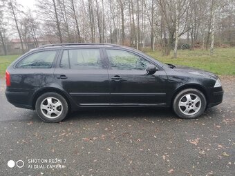 Škoda Octavia ll 2.0tdi/103kw - 2