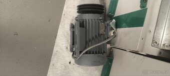 jednofázový motor - 2