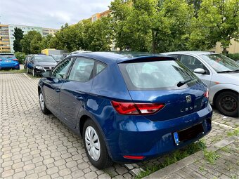 Pronájem auta - 2