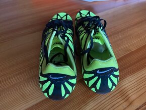 Sprinterské tretry Nike zoom superfly R3 vel 42,5 - 2