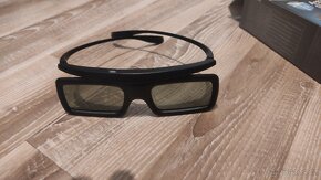 Samsung 3D aktivní brýle - 2