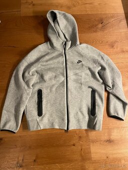 Tech fleece - 2