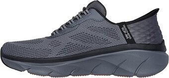 Skechers D´Lux Walker 2.0 Slip Ins vel EUR45 / 29Cm Nové - 2