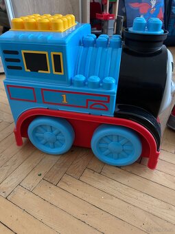 Mega bloks - 2