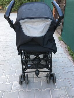 Golfový kočár Peg Perego - 2