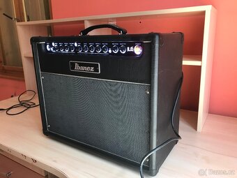 Kombo Ibanez IL15-U - 2
