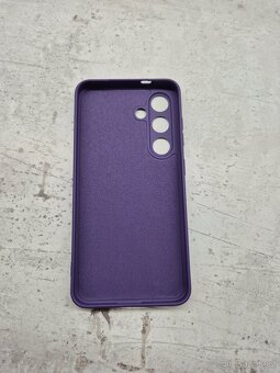 Samsung S24 - 2