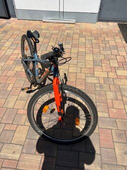 Kolo Rockmachine Thunder 26” - 2