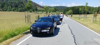 Alfa Romeo Brera - 2