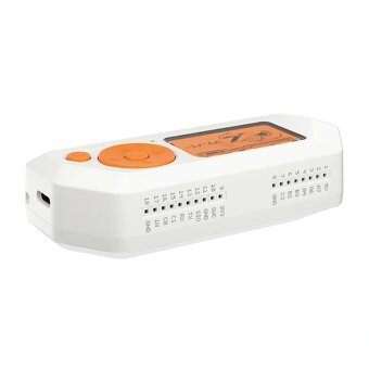 FLIPPER ZERO + OBAL - NOVÝ, NEROZBALENÁ KRABICE, SE ZÁRUKOU - 2